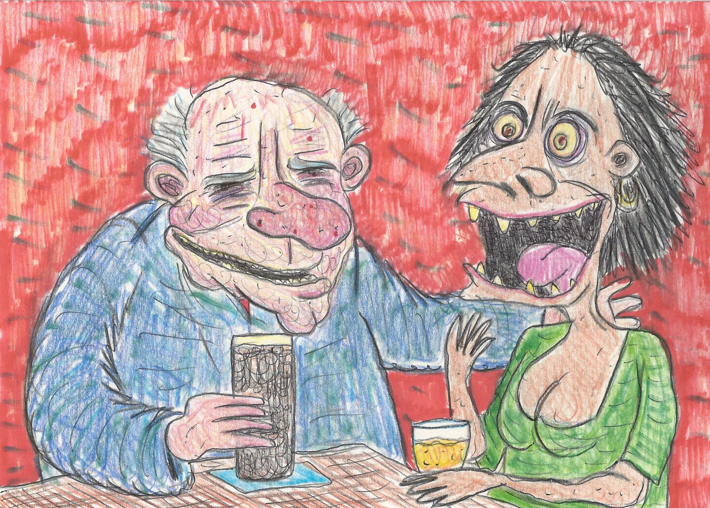 Heartwarming mature romance