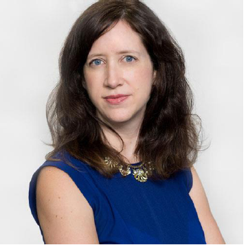 Cynthia Olson, founder of Full Story Strategies