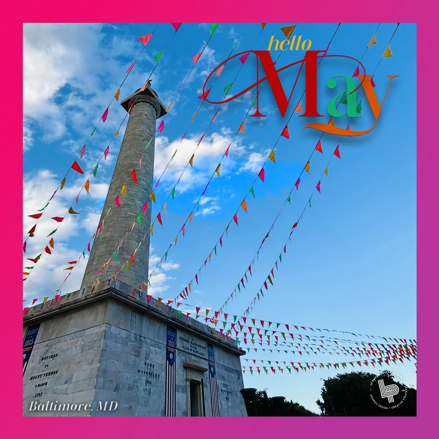 Hello, May.

Ah yes&hellip;welcome to "Maycember," where calendars fill up, deadlines stack up, and everything seems to happen *all at once.* 

It&rsquo;s A LOT.

Meanwhile, behind the scenes, I&rsquo;ve been in the thick of some really exc
