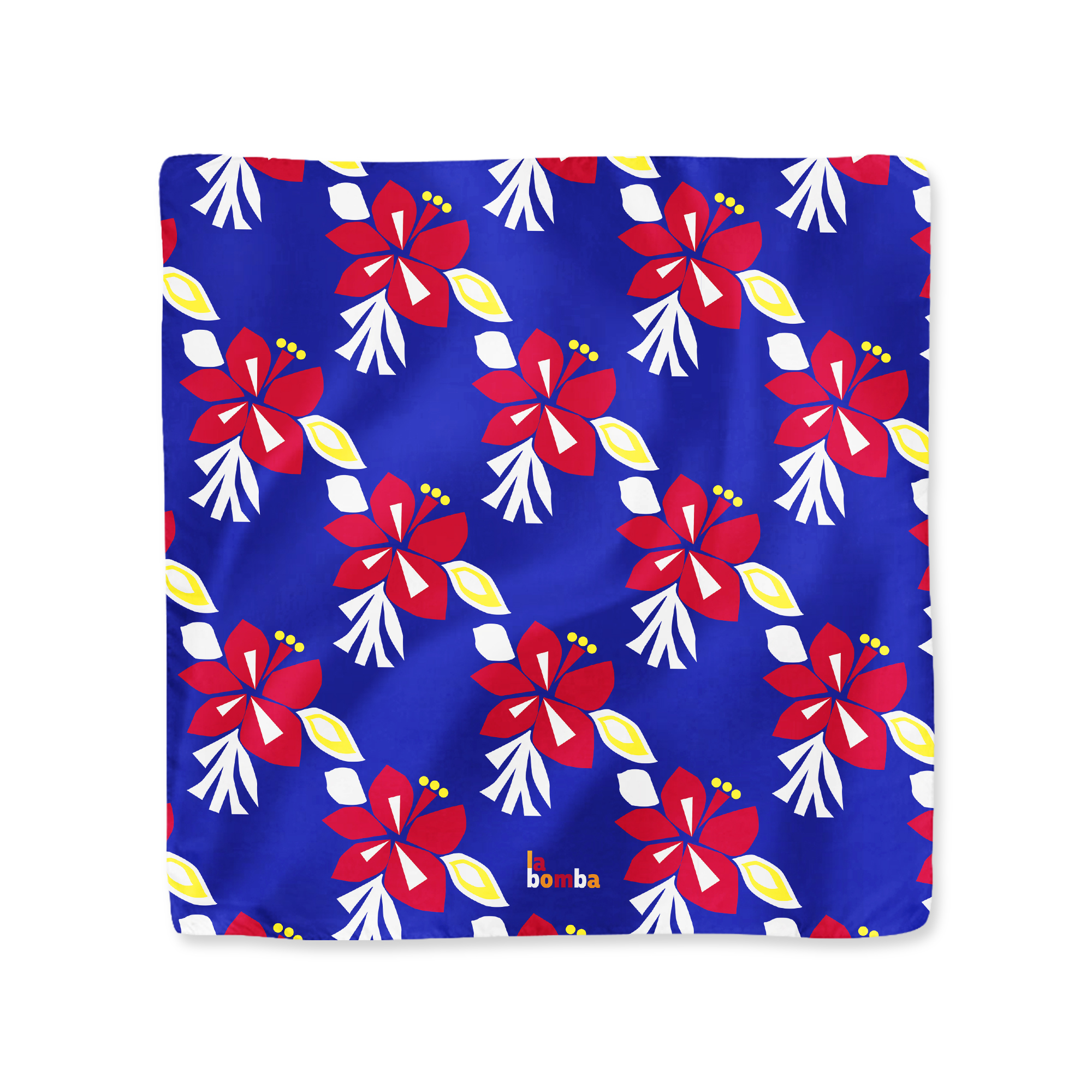 Scarf collection I