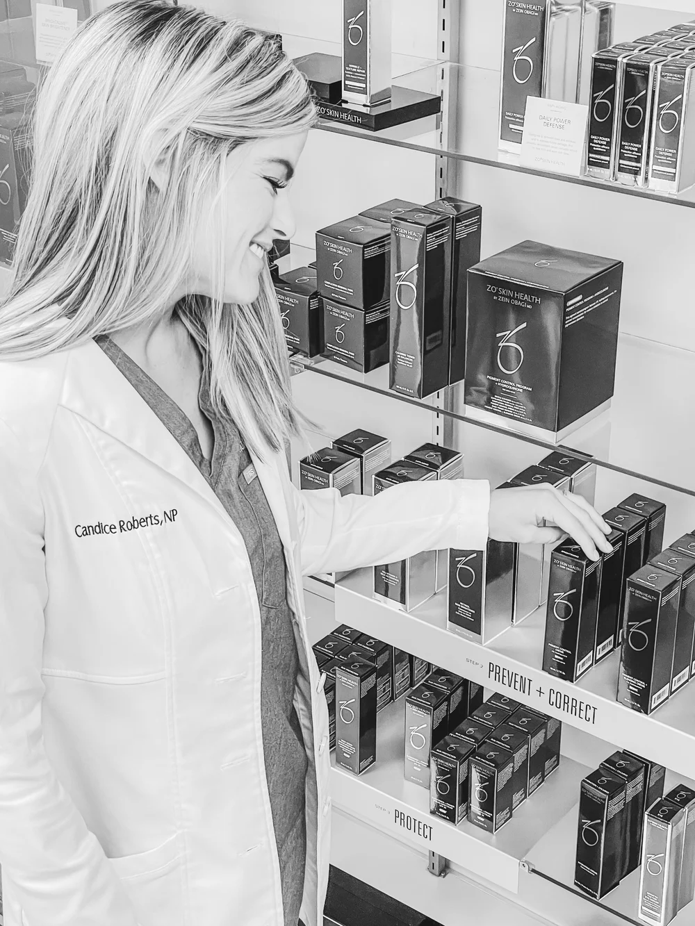 Medical Grade Skin Care — 360 Wellness