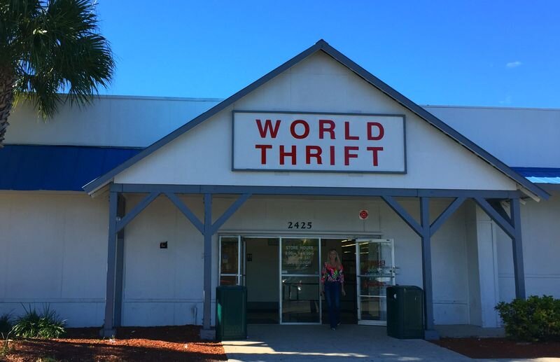 Thrift store near me: West Palm, Palm Beach, Lake Worth, Goodwill