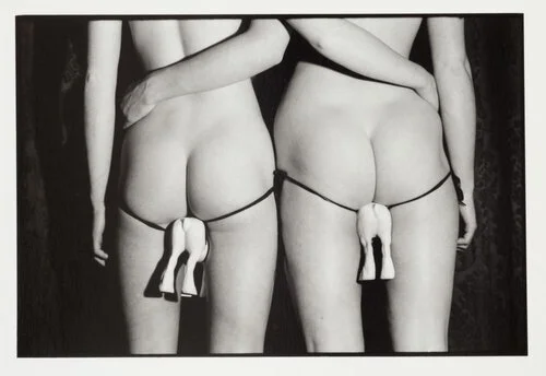 Richard Saltoun Gallery: Bodily Objects – Review