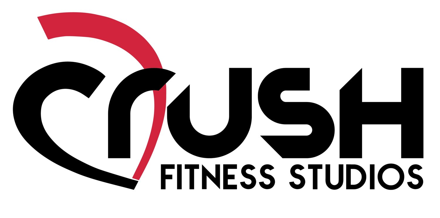 Crush Fitness Studios