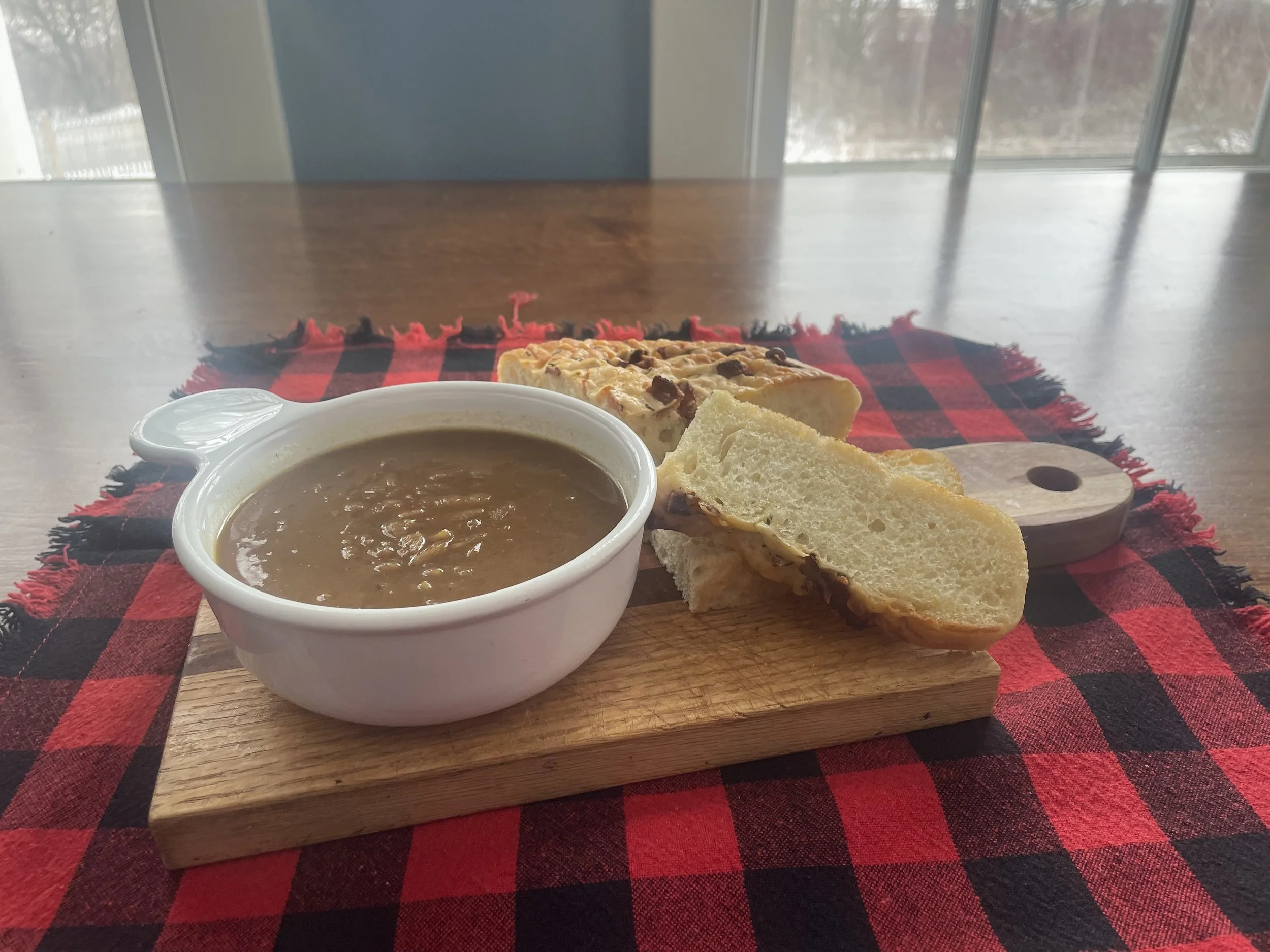 Onion Soup