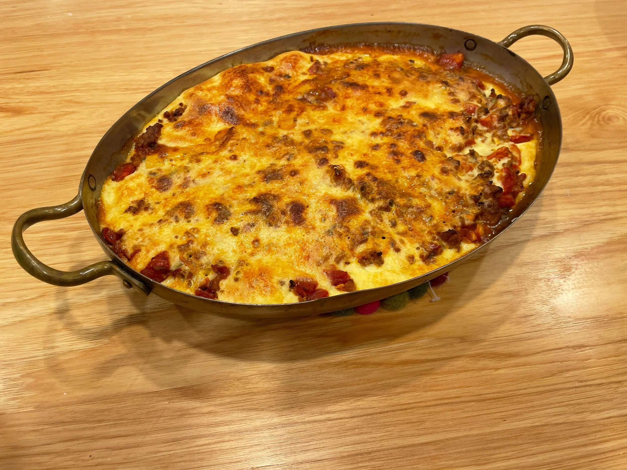 Moussaka