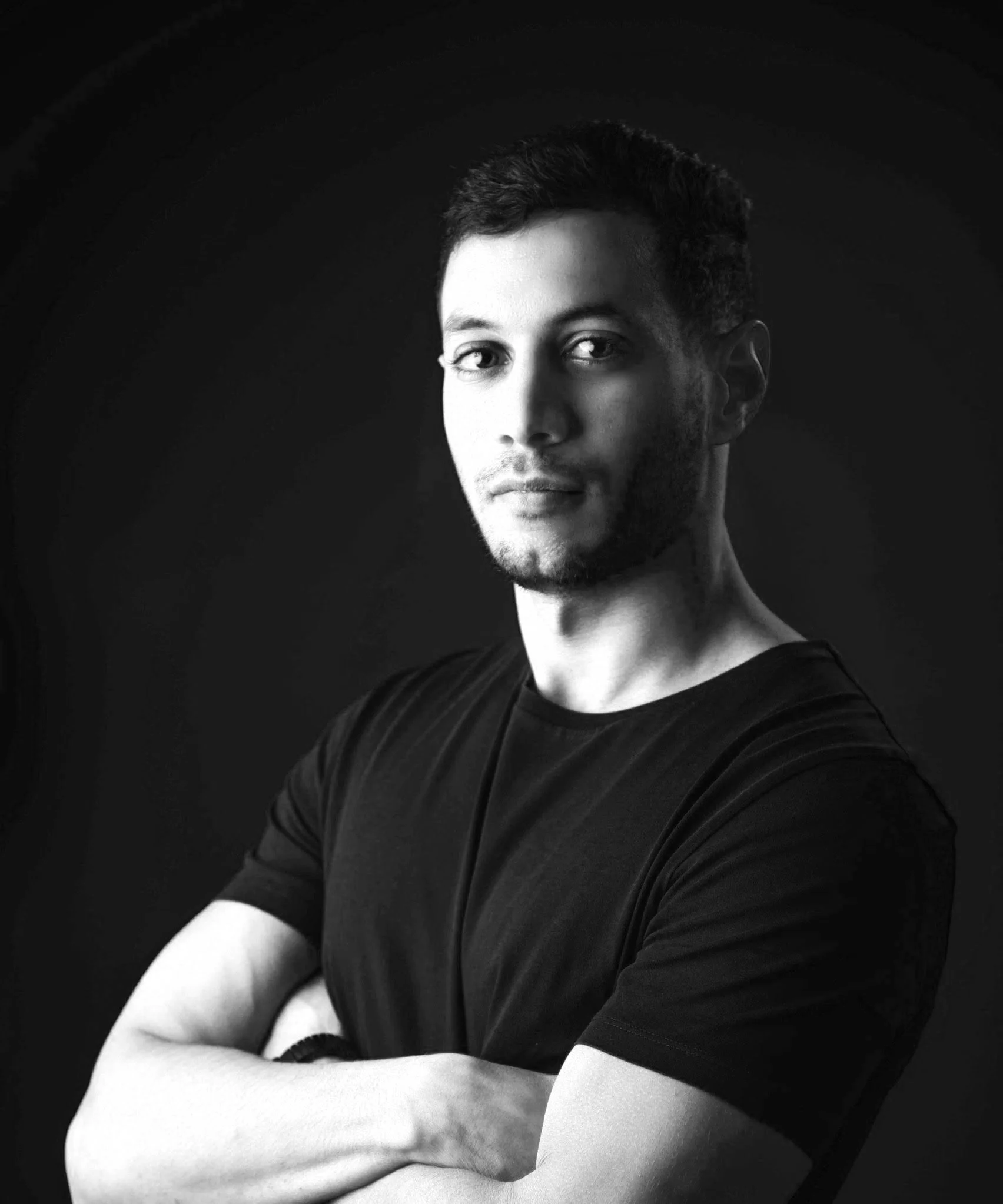 Marwan El-Meligy (Producer / Dj)