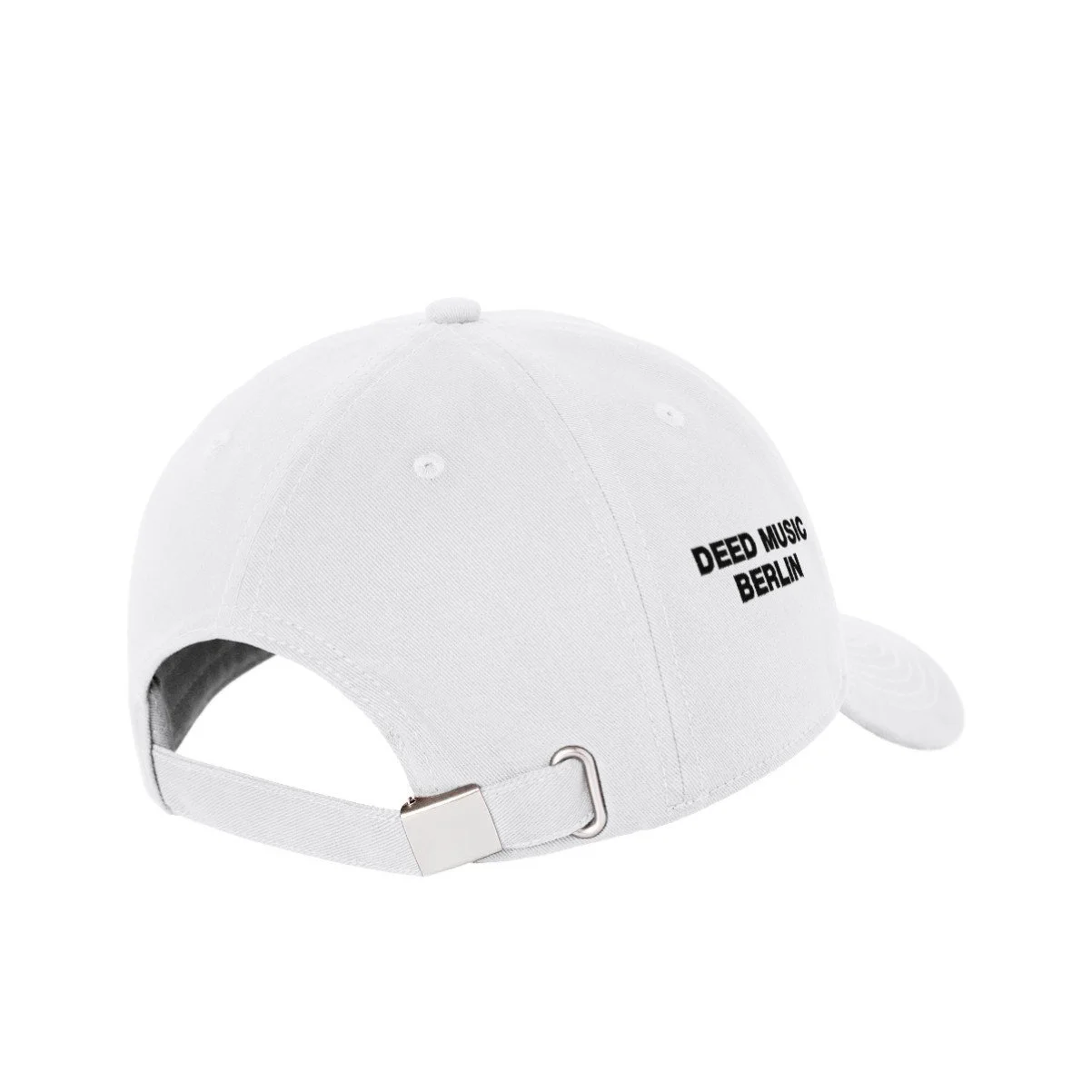 side-logo-baseball-cap-white--hanging--back.jpg
