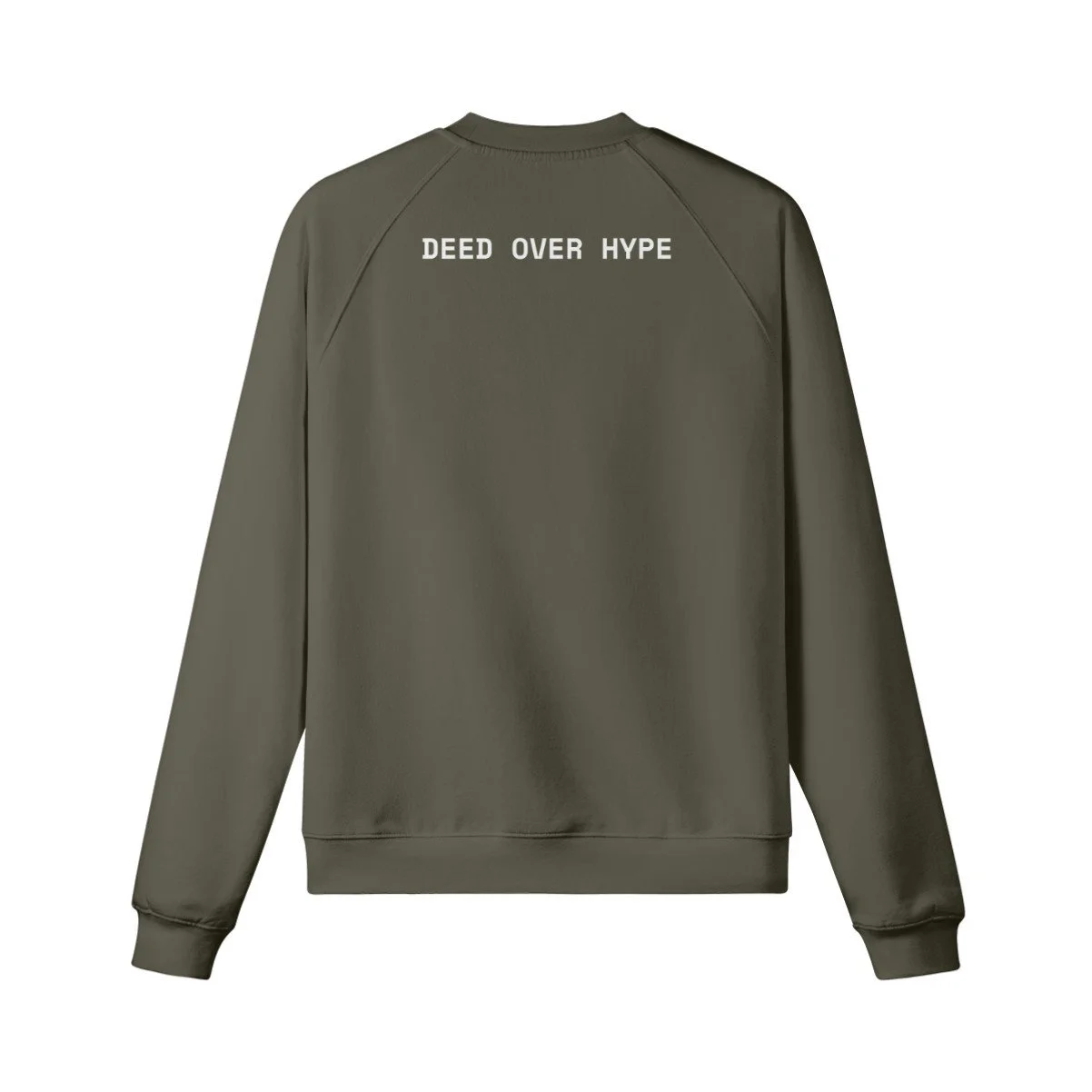 minimal-sweatshirt-black-grey--charcoal-grey--hanging--back.jpg