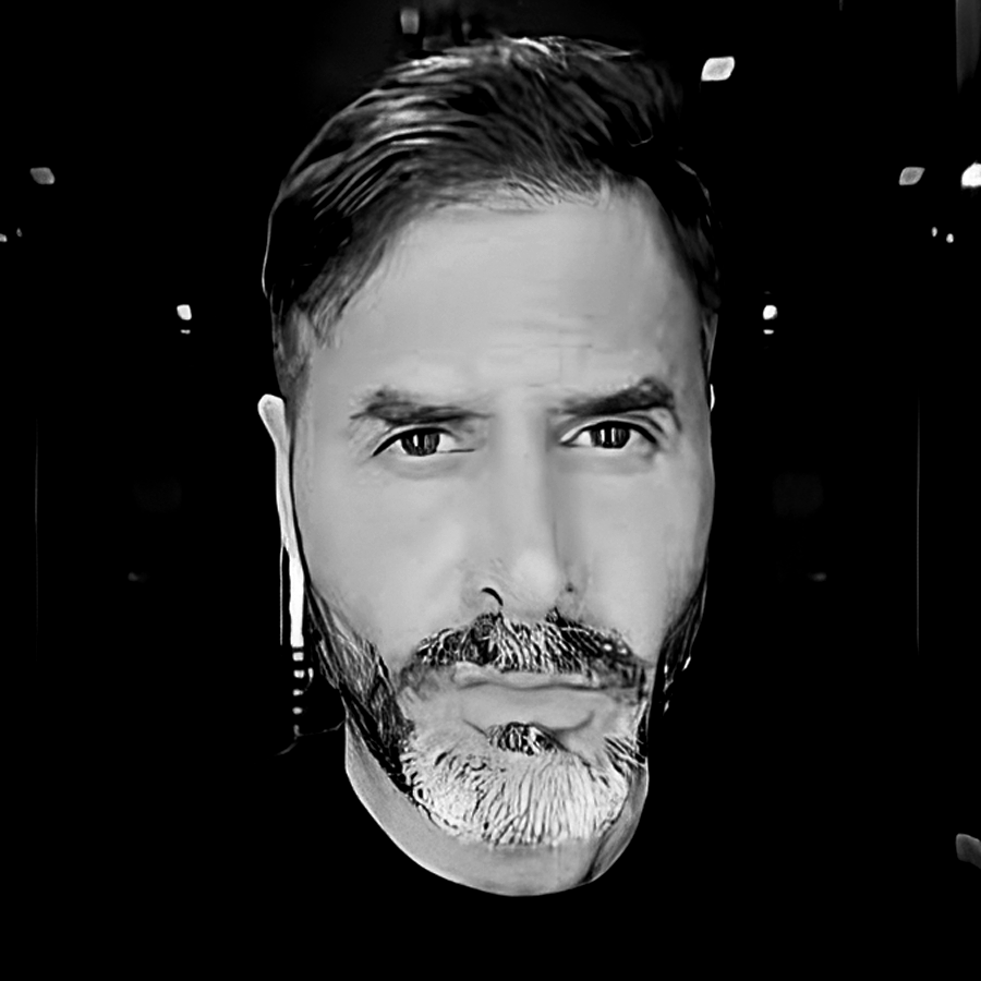 Gio Santi (Singer / Songwriter)