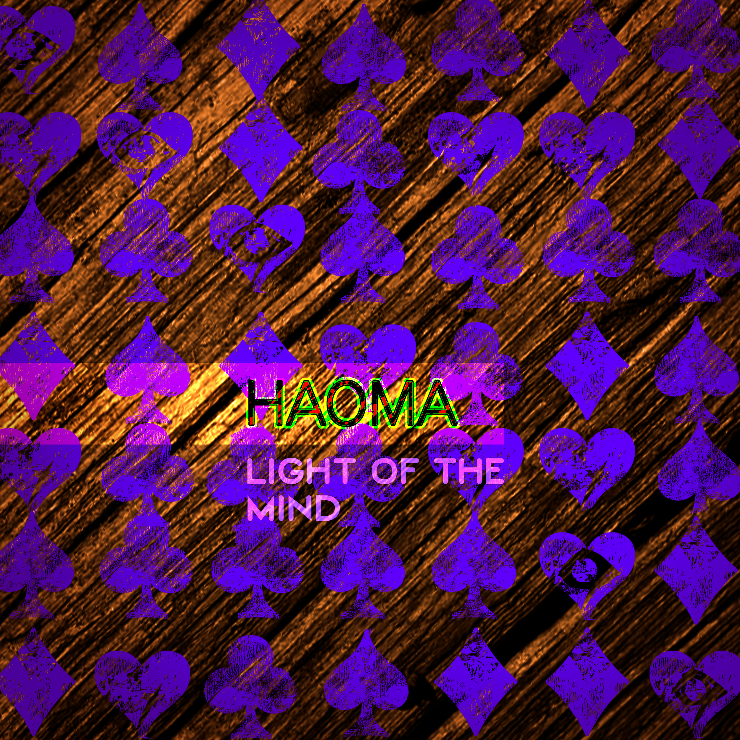 LIGHT OF THE MIND