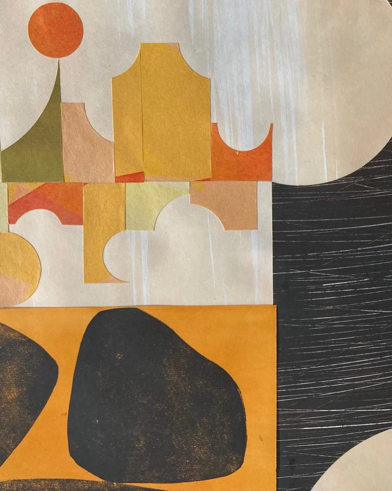 Work in progress #collage #collage_guild #collagecollectiveco #collagecollective #collageartist #collageoftheday #collagelife #collagesociety #faversham #favershamartist #collageart #kentcreative