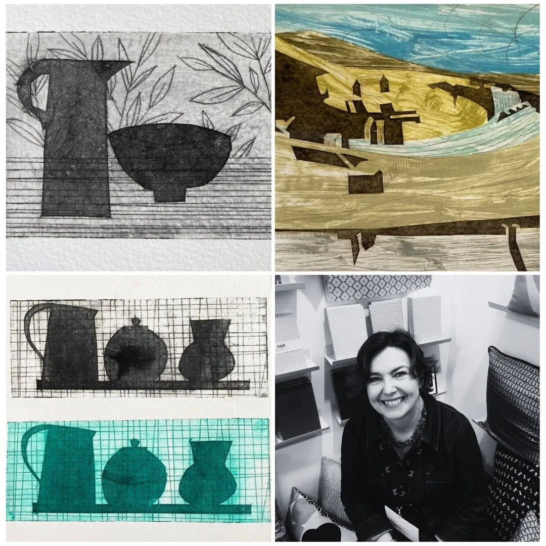 Why not try something new and sign up for this tetrapak workshop with me @creativecourseskent. A great way to lift your spirits in January! If interested, book either through my website or in the link in my bio.#workshop #favershamlife #tetrapak #pri