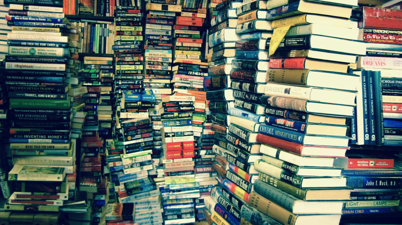 How MFA Writing Is and Isn't Changing My Editing Style