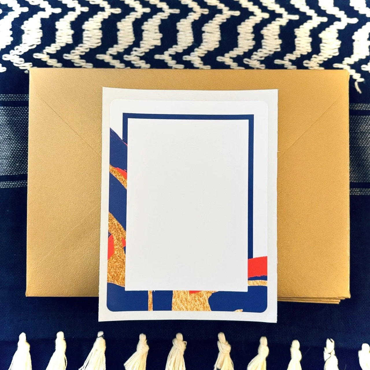 Signed bookplate to turn any copy into a signed copy