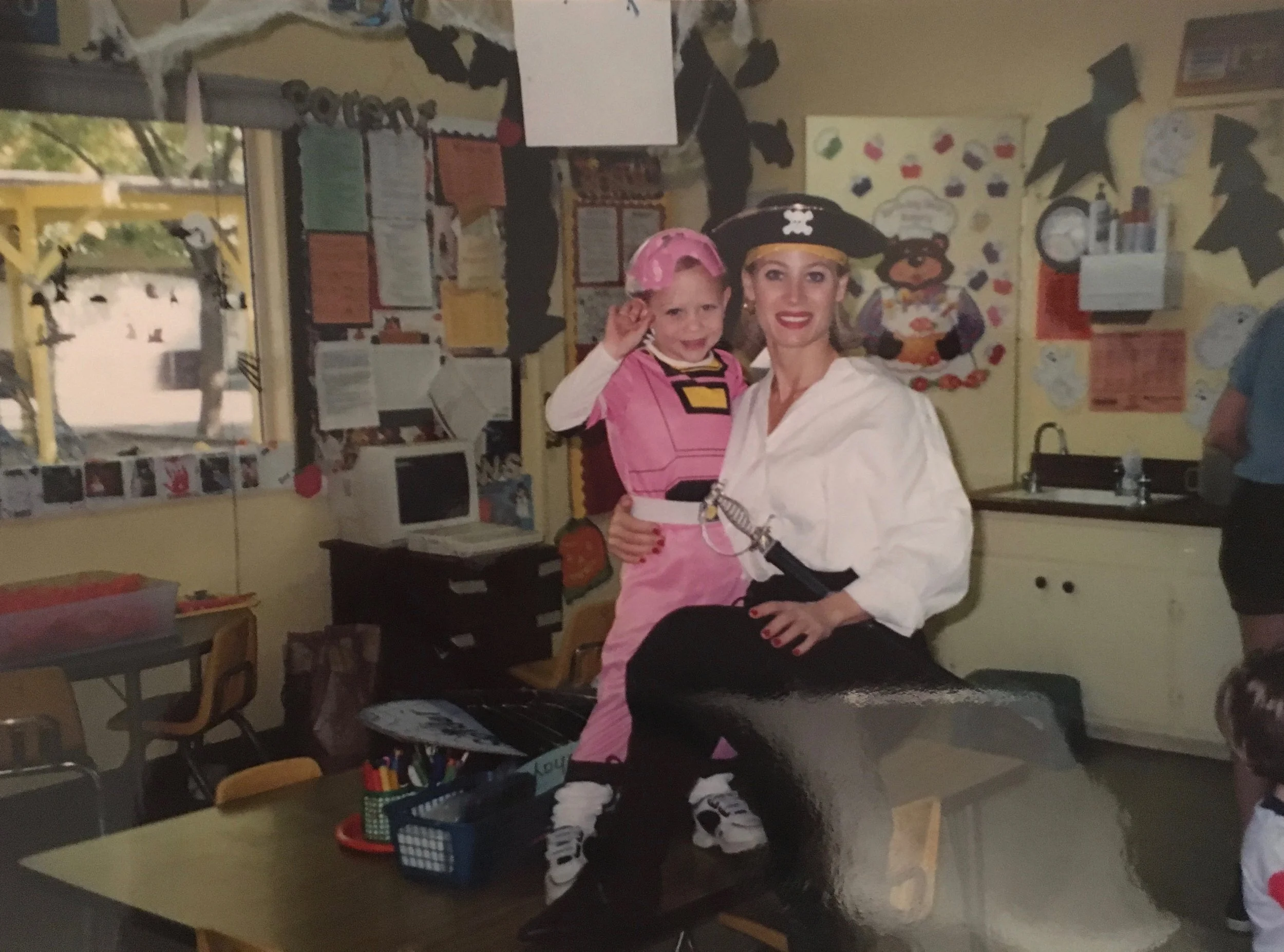 Happy Halloween — Corey Rae