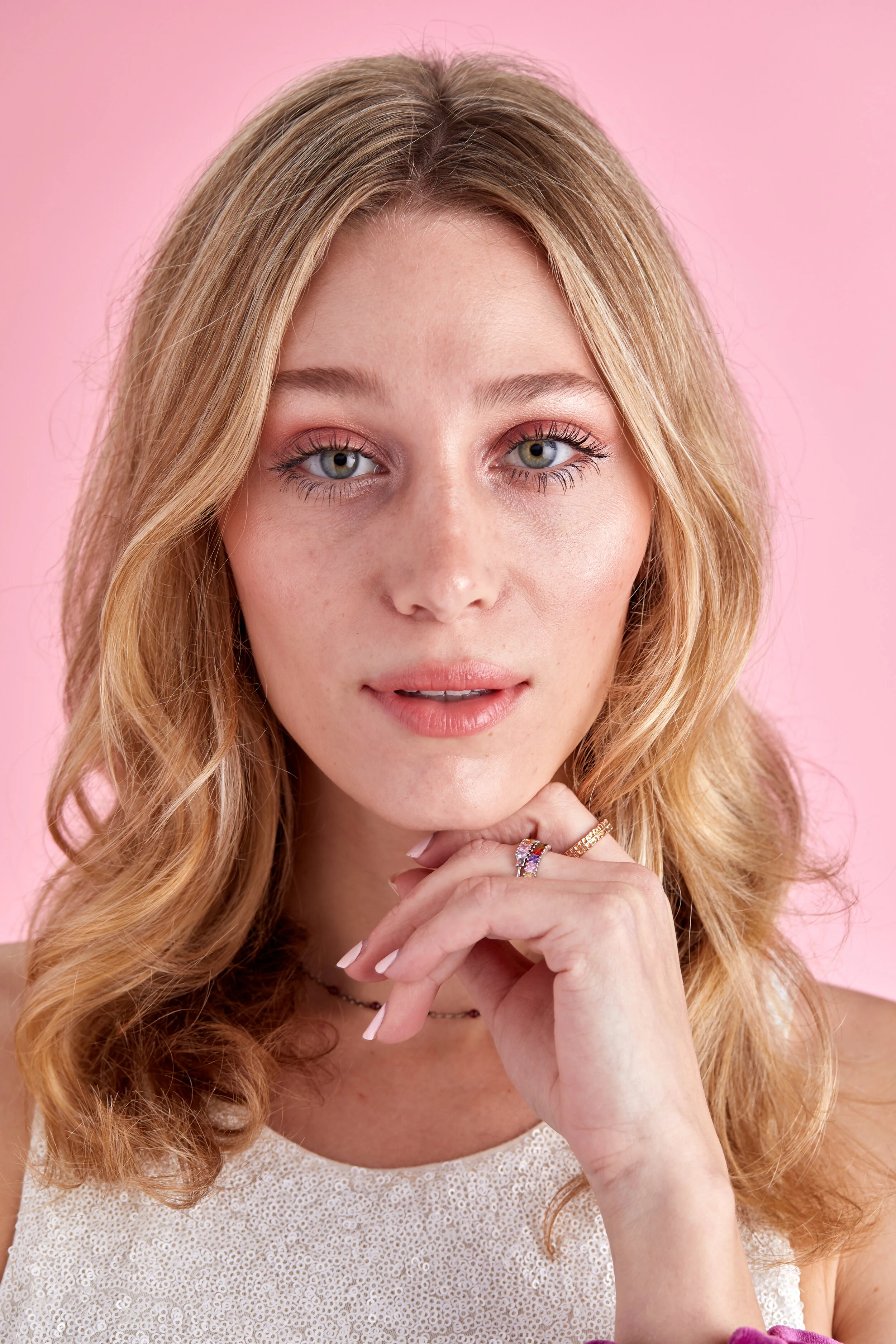 Beauty Shots by Nick Saldana — Corey Rae