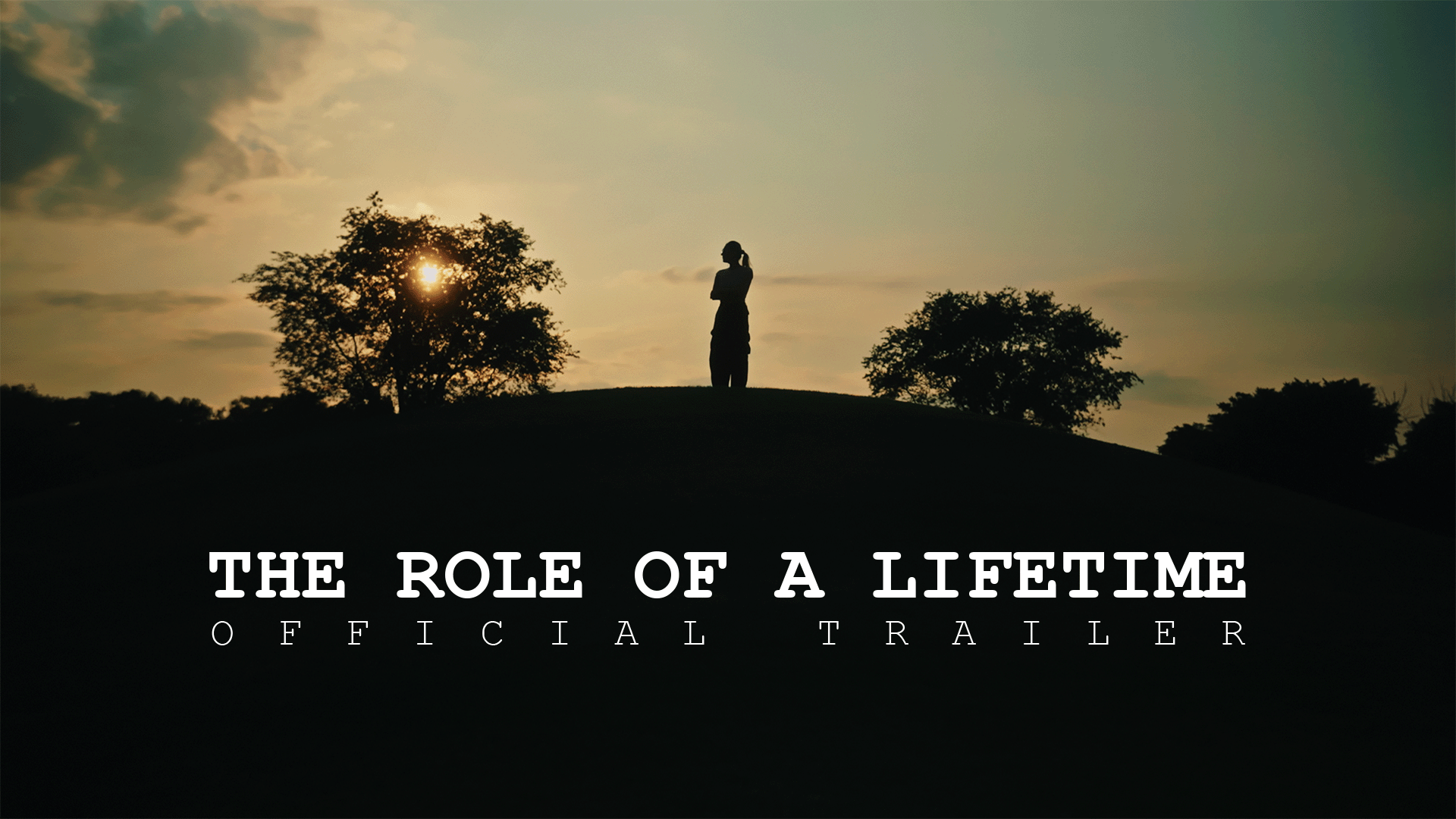 The Role of a Lifetime, short film by Austin Nunes & Corey Rae, Movie Poster Thumbnail