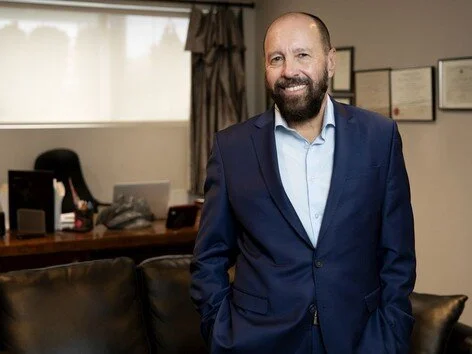 The Gazette, April 1 2020, Will Montrealers ever want another two cheek kiss?