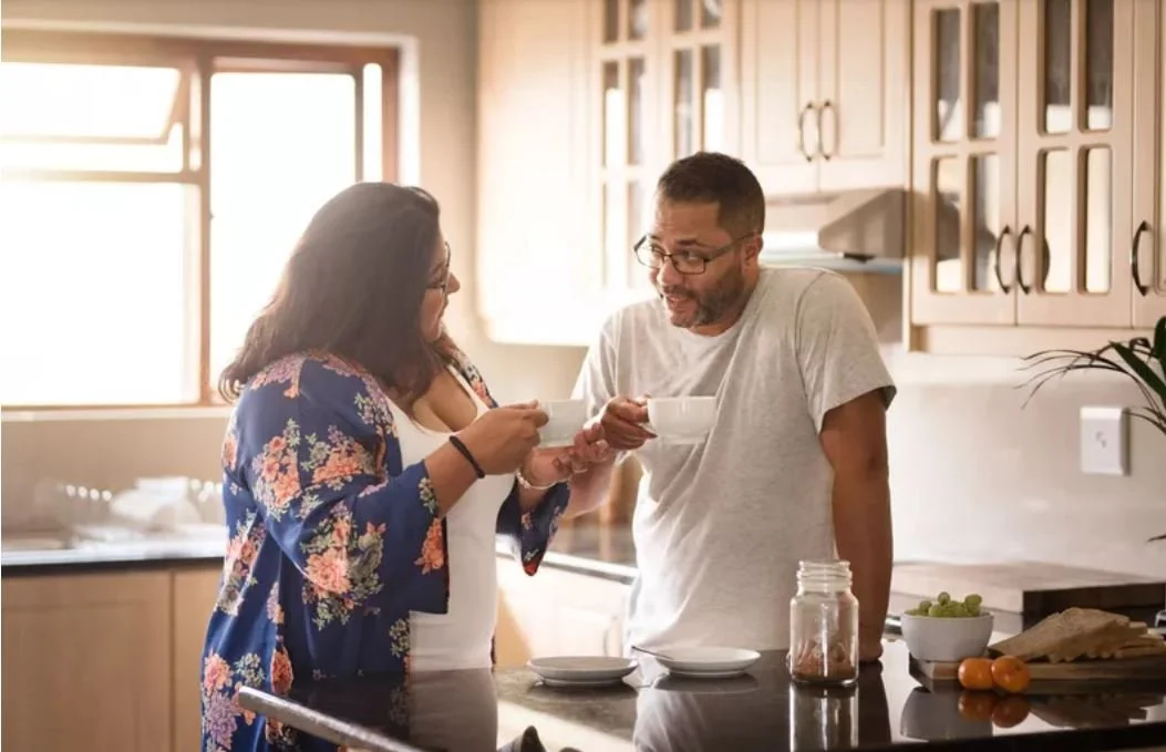 Very Well Mind, April 30, 2022, Questions to Ask Your Partner to Take Your Relationship to Next Level