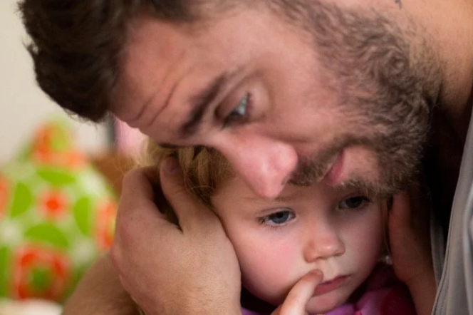 Momtastic, June 30, 2022, Here’s How To Handle Baby and Toddler Separation Anxiety