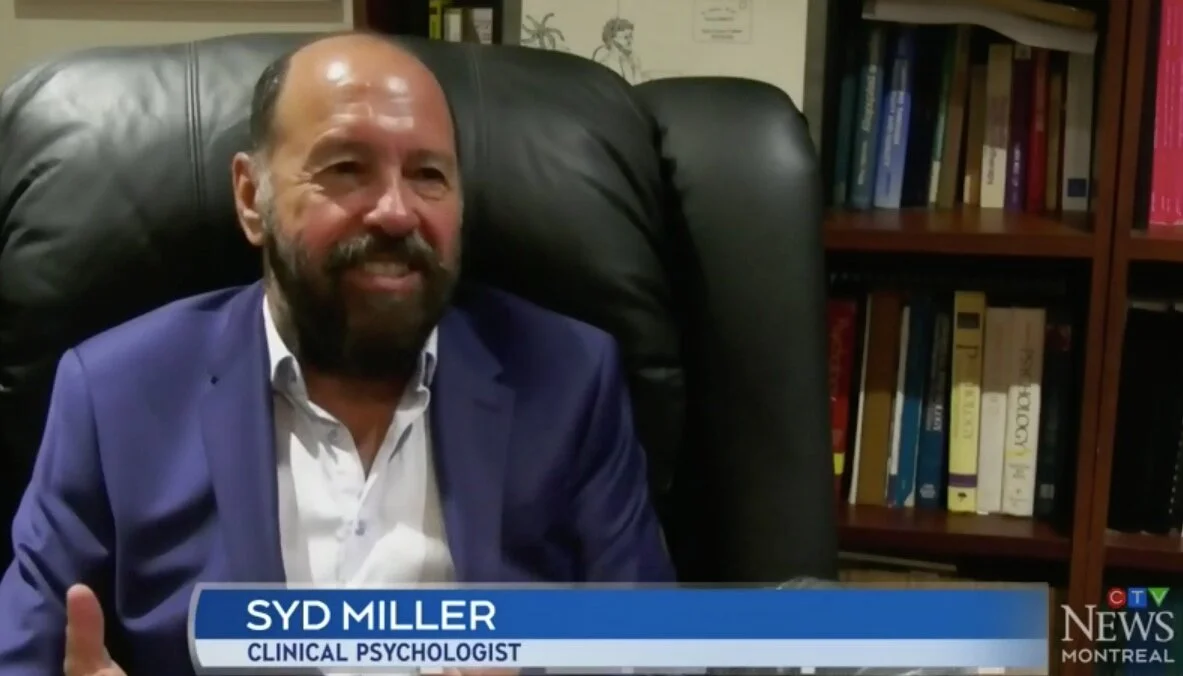 CTV News, September 29, 2020, A Second lockdown could be devastating for Montrealers mental health