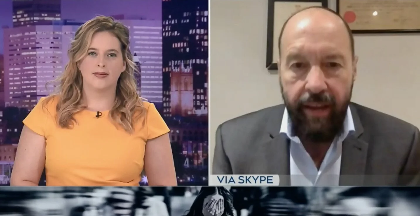 CTV News, March 29, 2020,
Acknowledging stress makes it easier