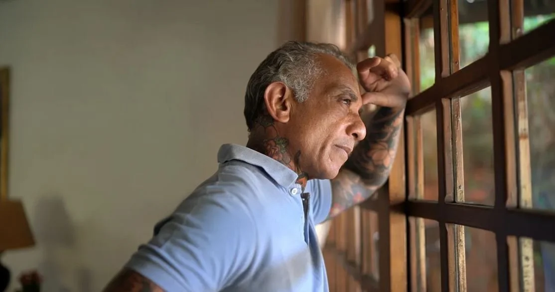 Healthline, April 13, 2022, High Cardiovascular Risk Associated With Symptoms of Depression