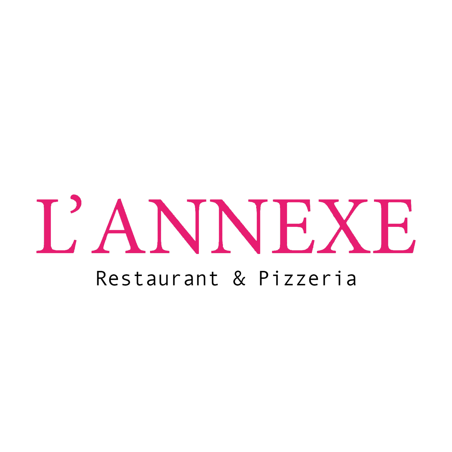 L&#39;ANNEXE Livraison de Pizzas et Burgers à Carnac