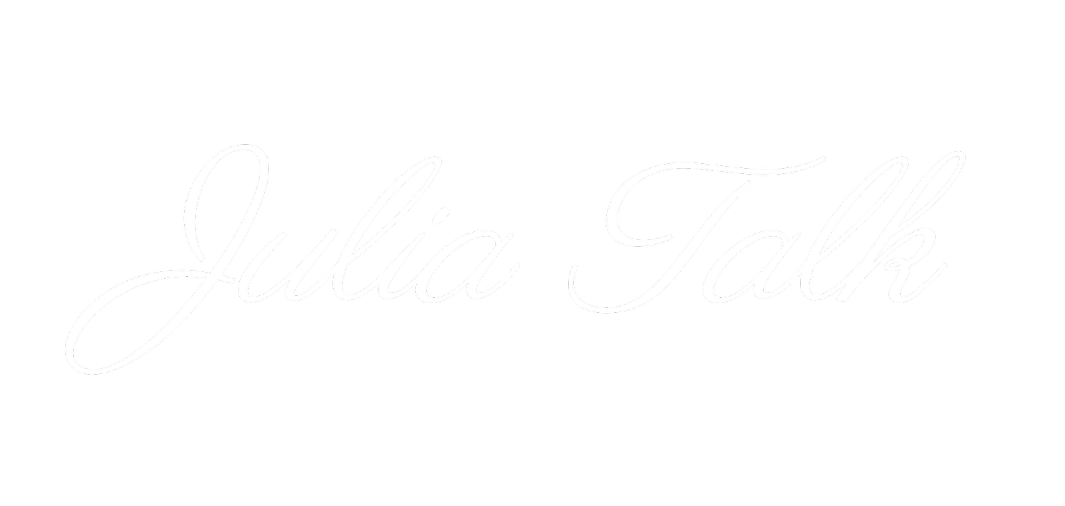 Julia Talk