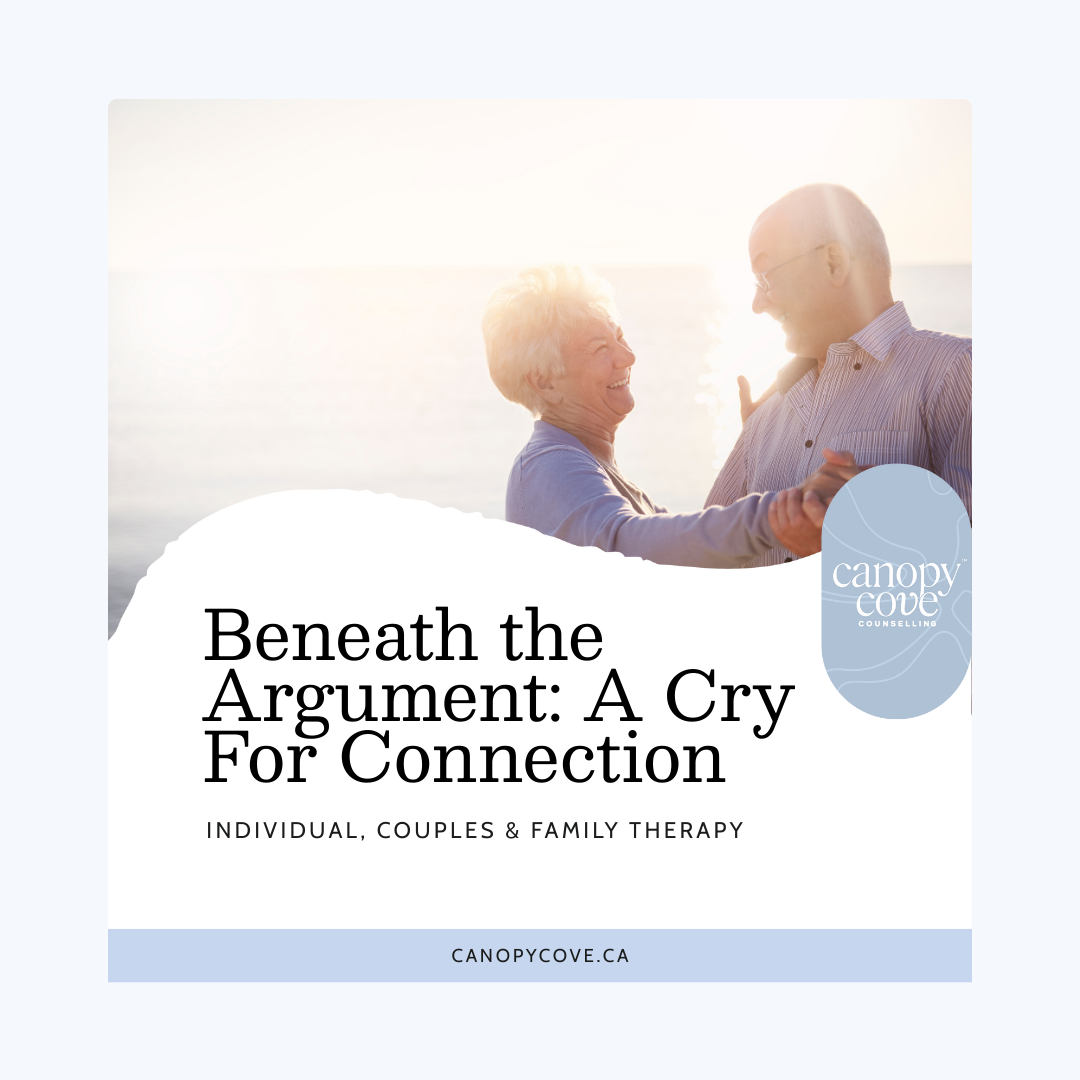 Beneath the Argument: Couples Therapy in Olds, Airdrie, Calgary & Red ...
