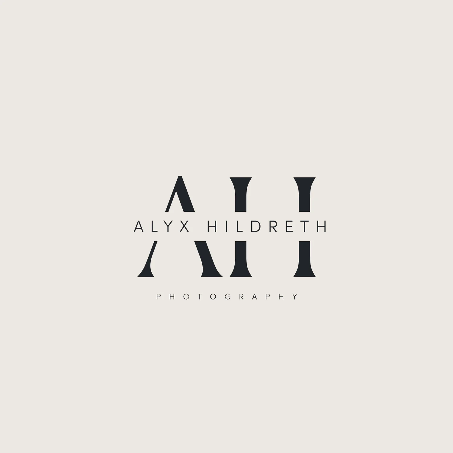 ALYX HILDRETH PHOTOGRAPHY
