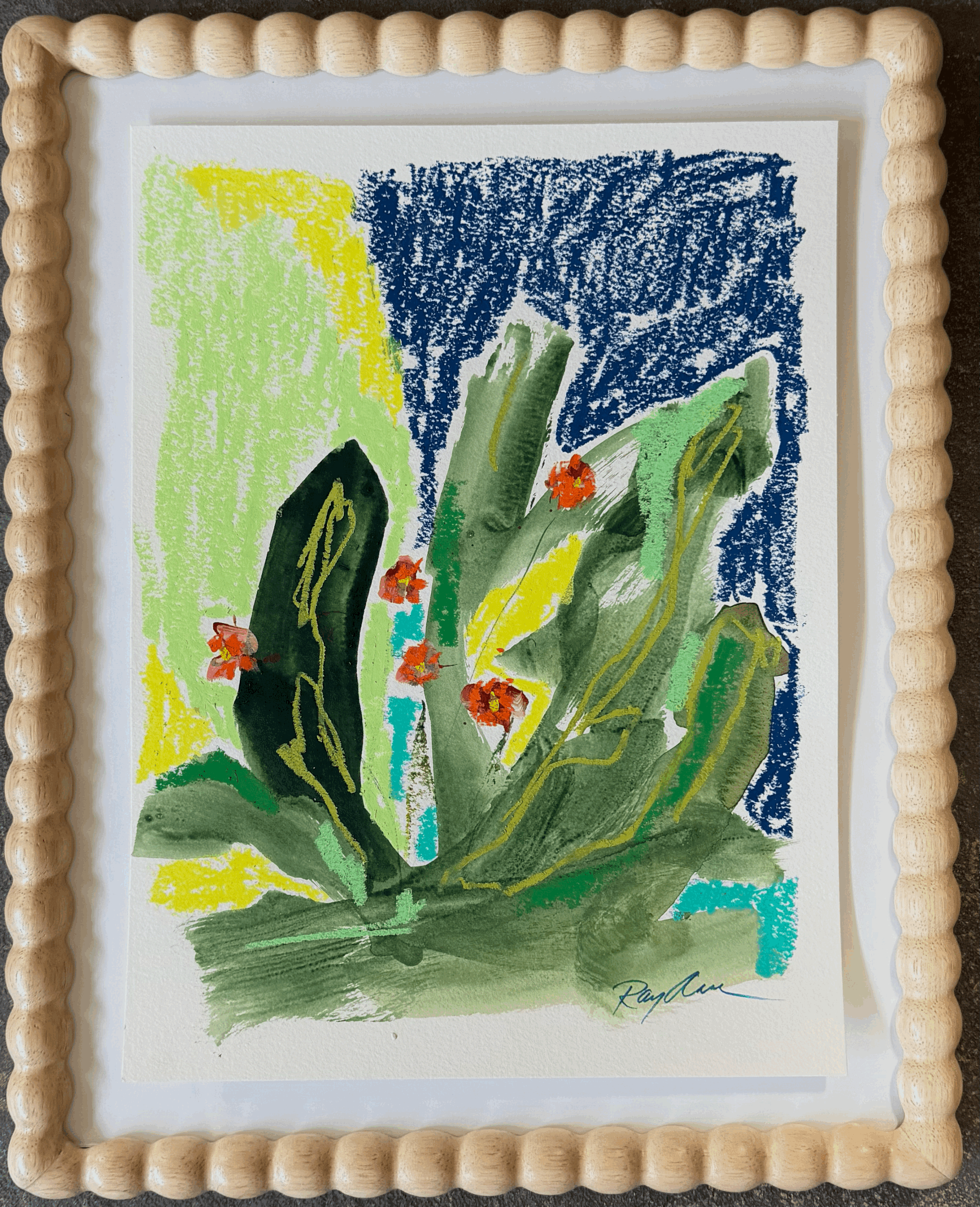 Where Joy Grows #5