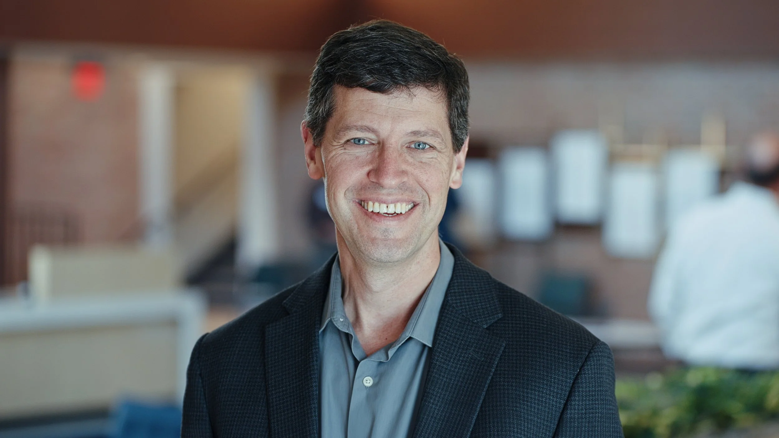 Steve Turnbull // The Importance of the Cross for Christian Faith and Life // October 12-15, 2026
