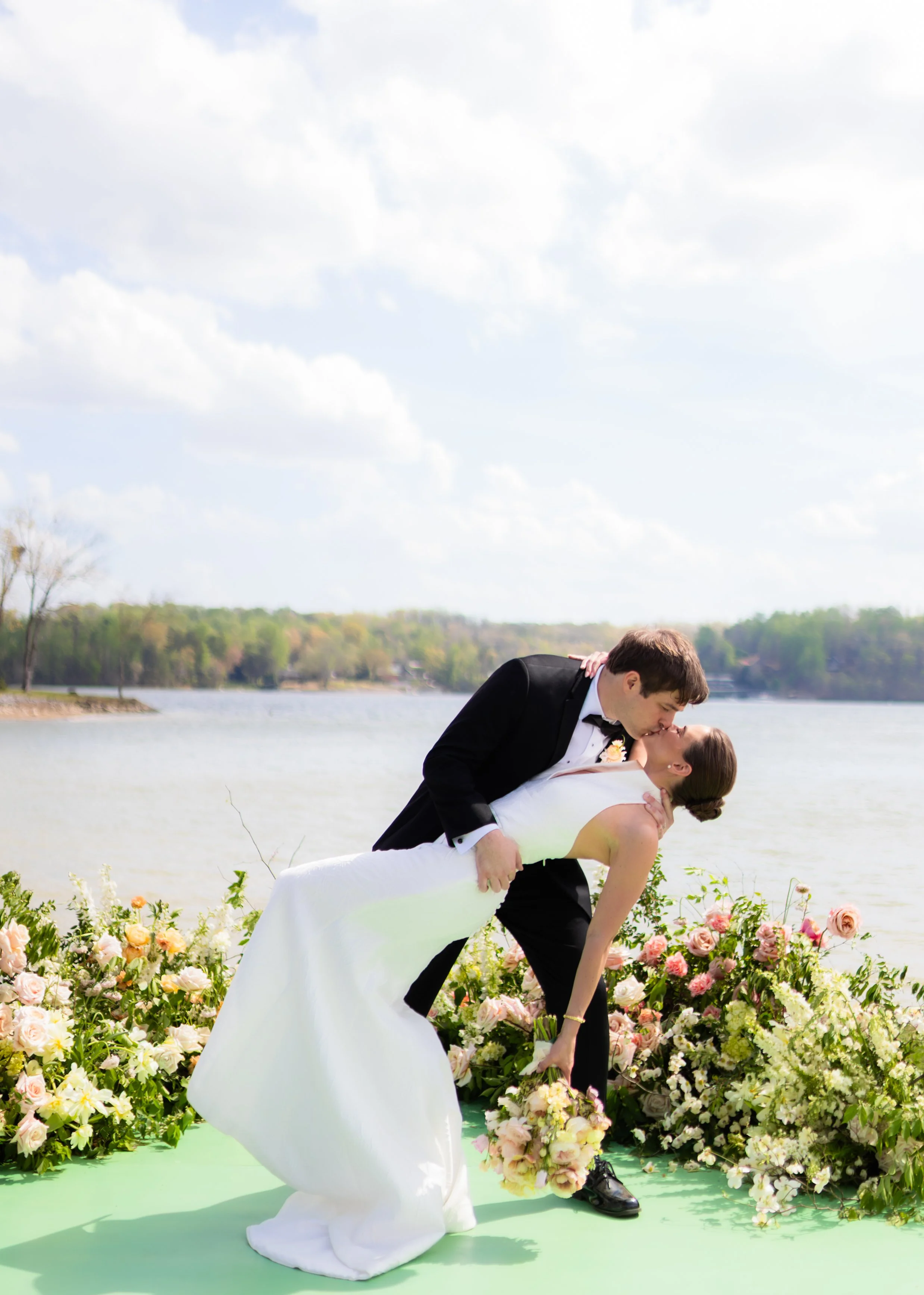 The Swan House: Detailed Elegance (Copy)