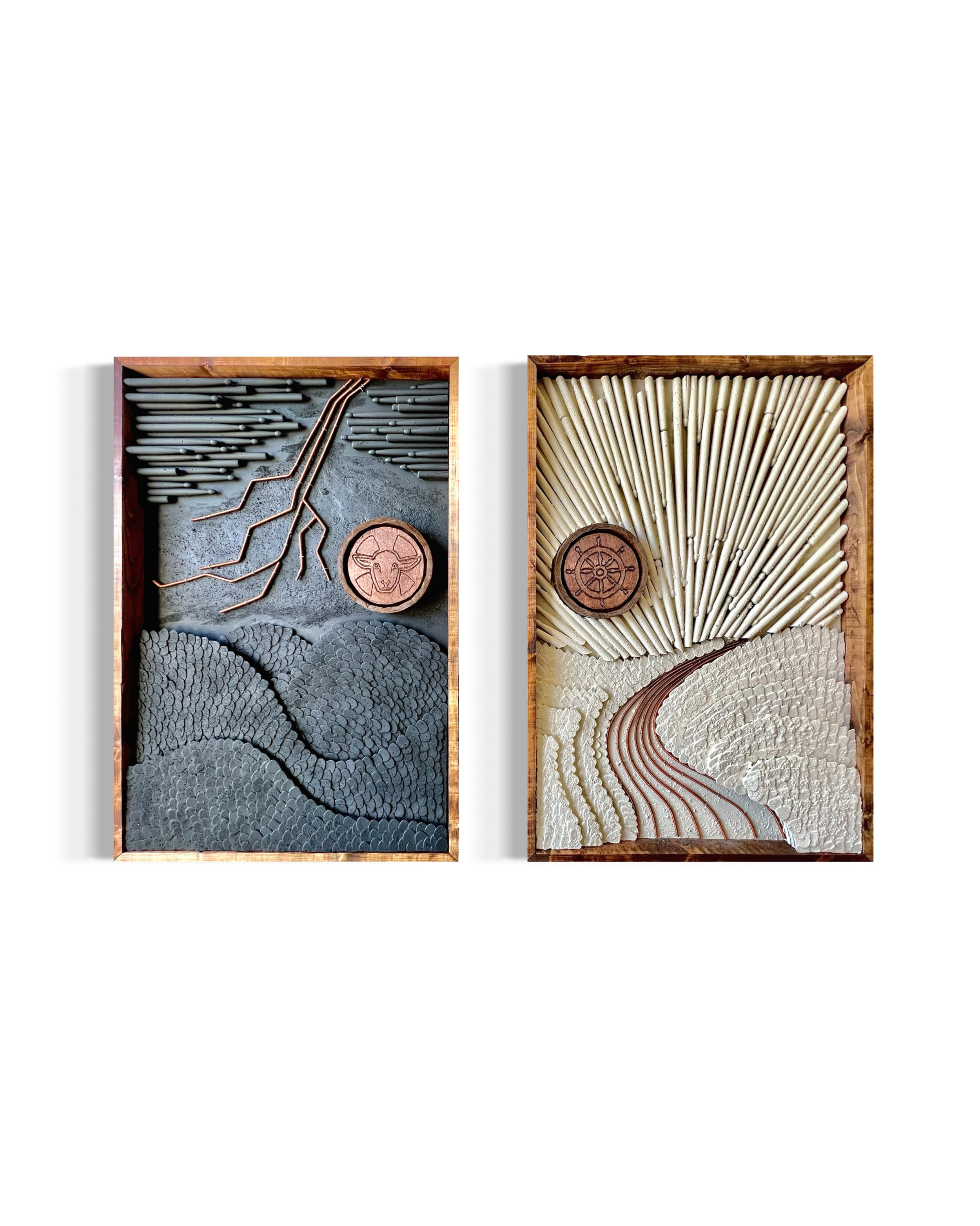 "The Beautiful Exchange"