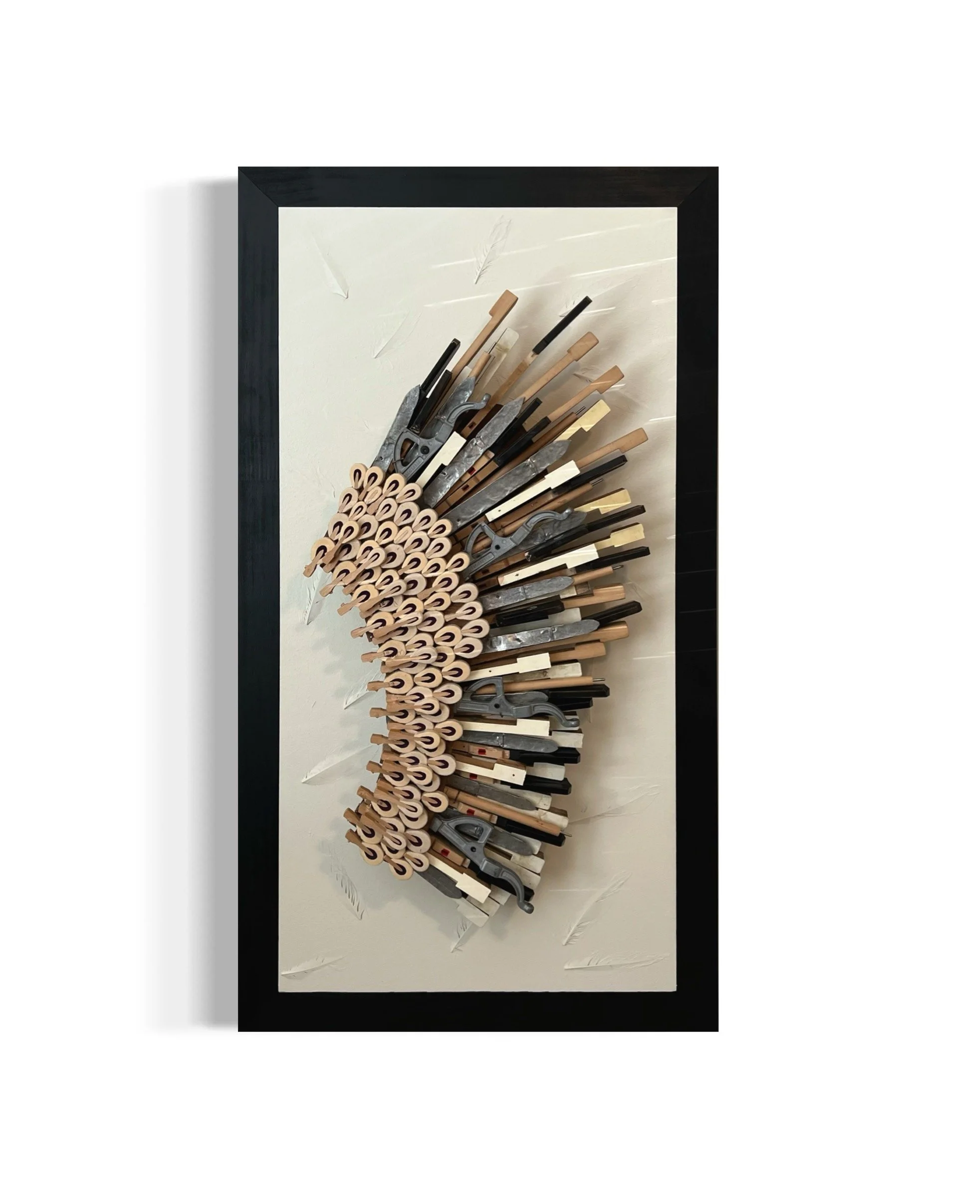 Shown with optional backboard and frame.