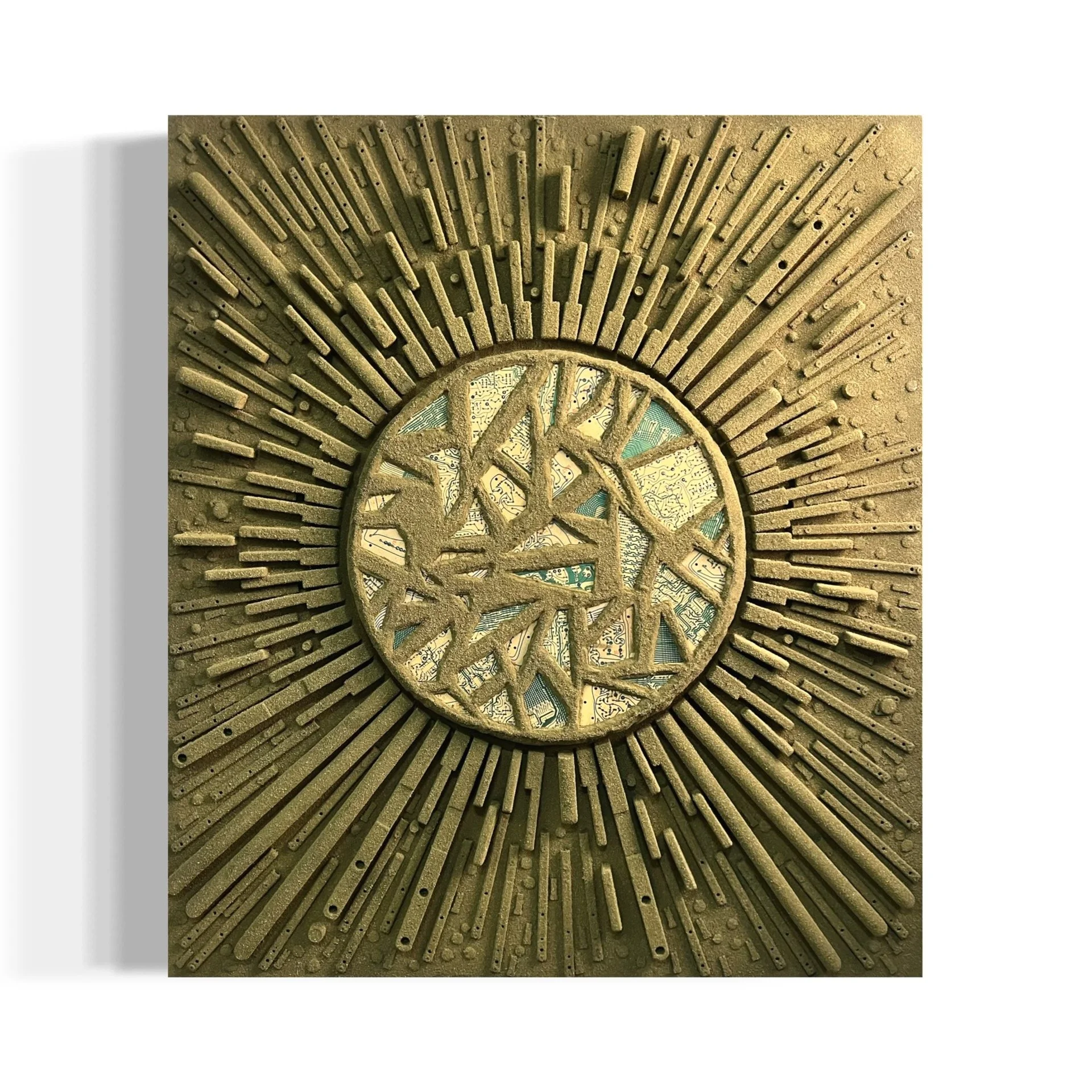 "It's All Connected"