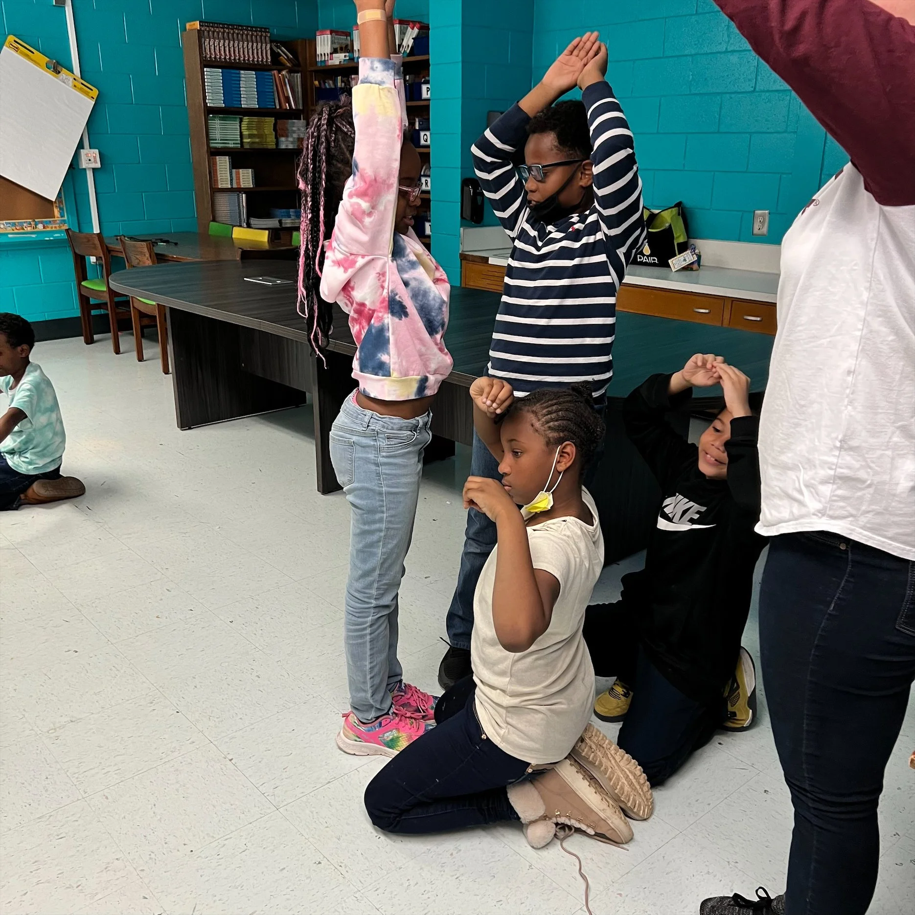 Why Is Arts Integration Integration Important? — PAIR