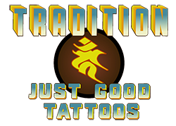 Just Good Tattoos