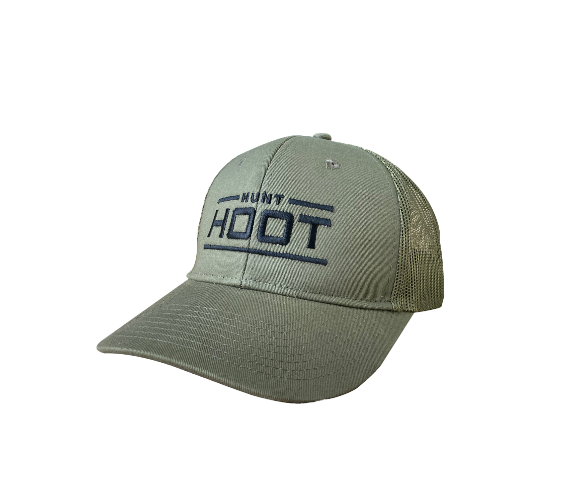 Hunt Hoot Hoot Camo Woodsman Cap HuntHoot hunt-hoot-hoot-camo-woodsman-cap-hunthoot