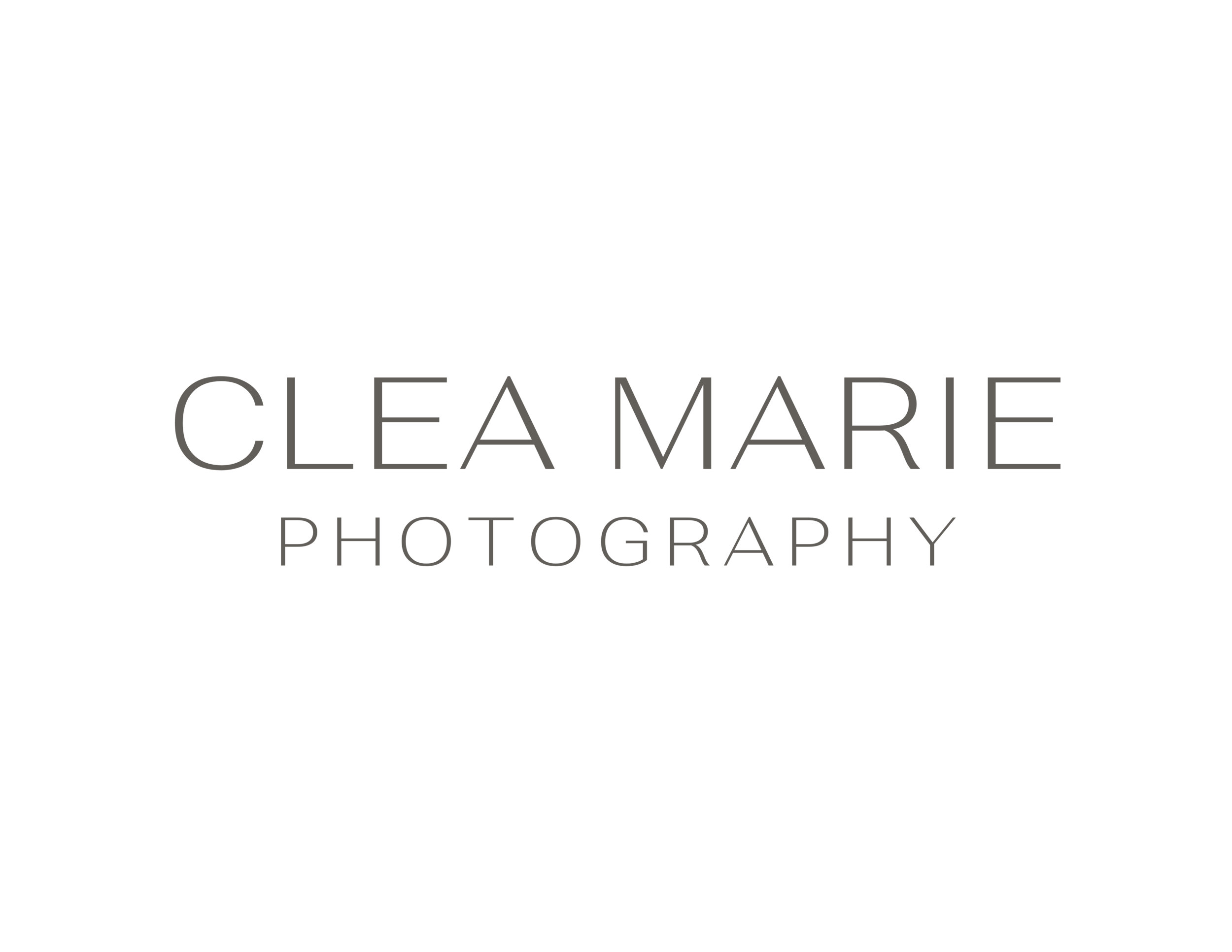 Clea Marie Photography