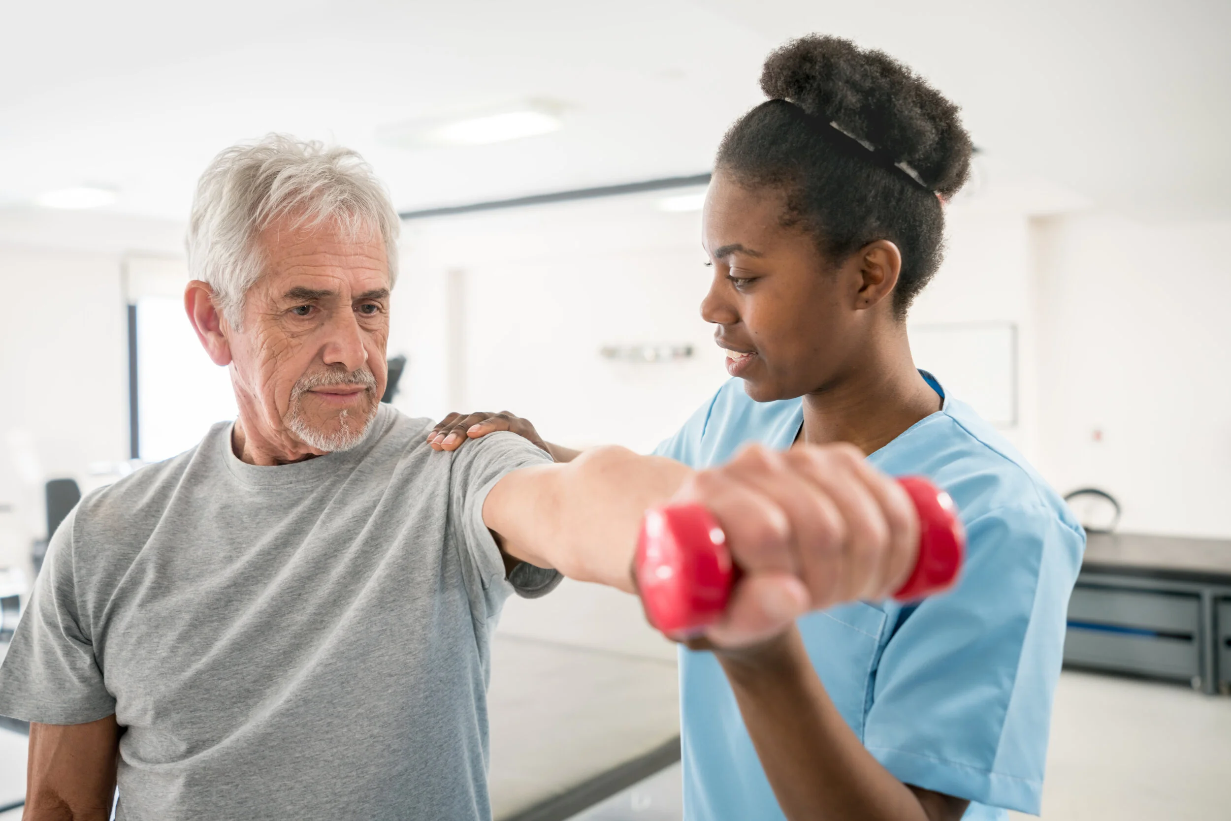 The Wilshire Skilled Nursing and Therapy