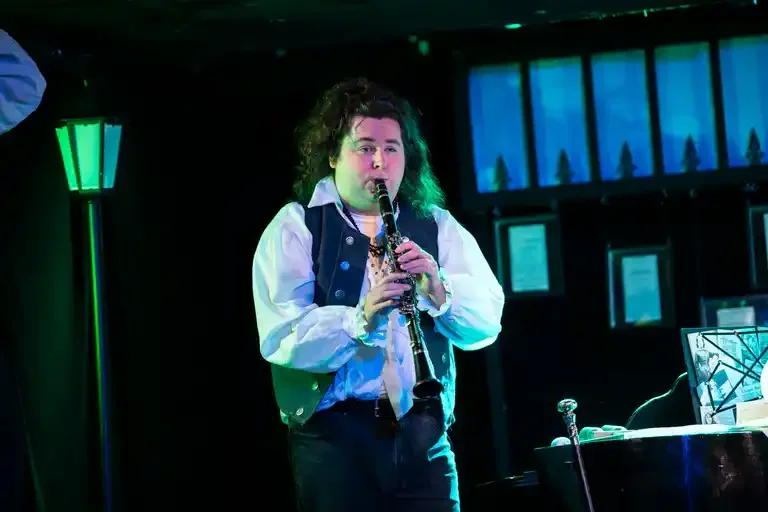 📸 Tommy Ga-Ken Wan