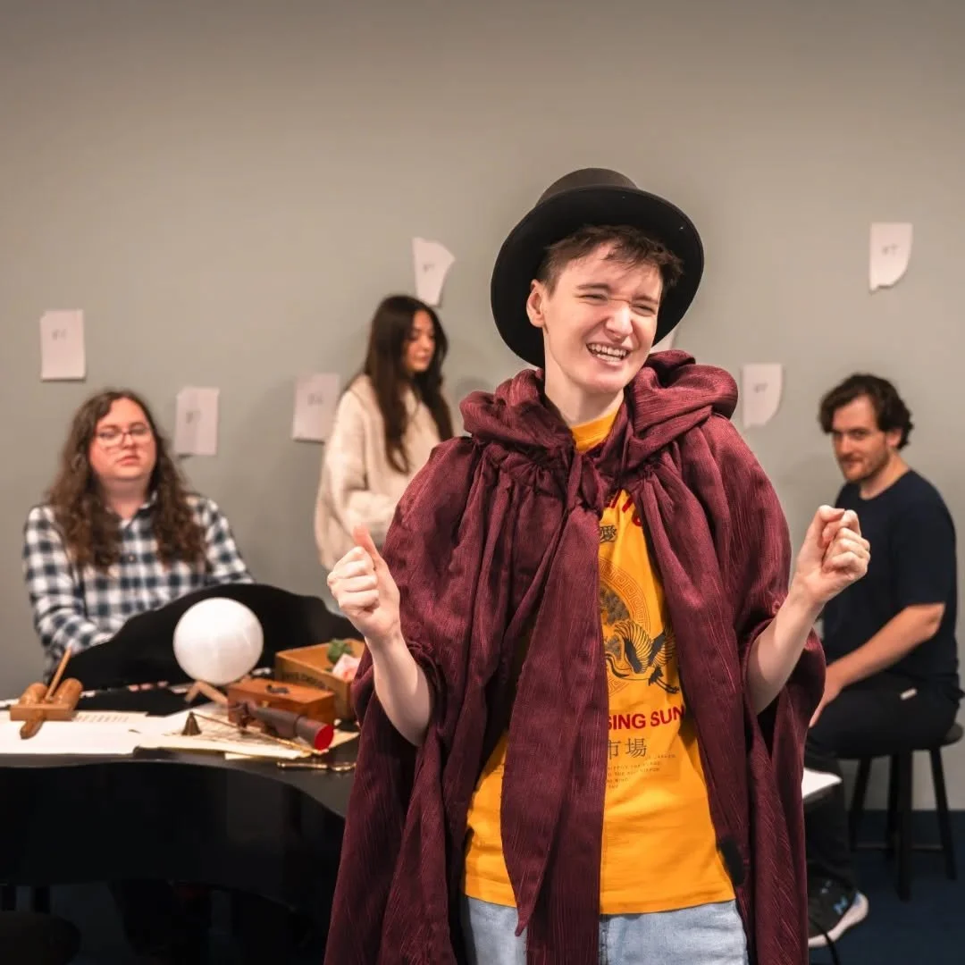 📸 Tommy Ga-Ken Wan