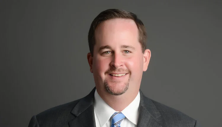 The Hon. Dustin Marshall, Dallas ISD Trustee