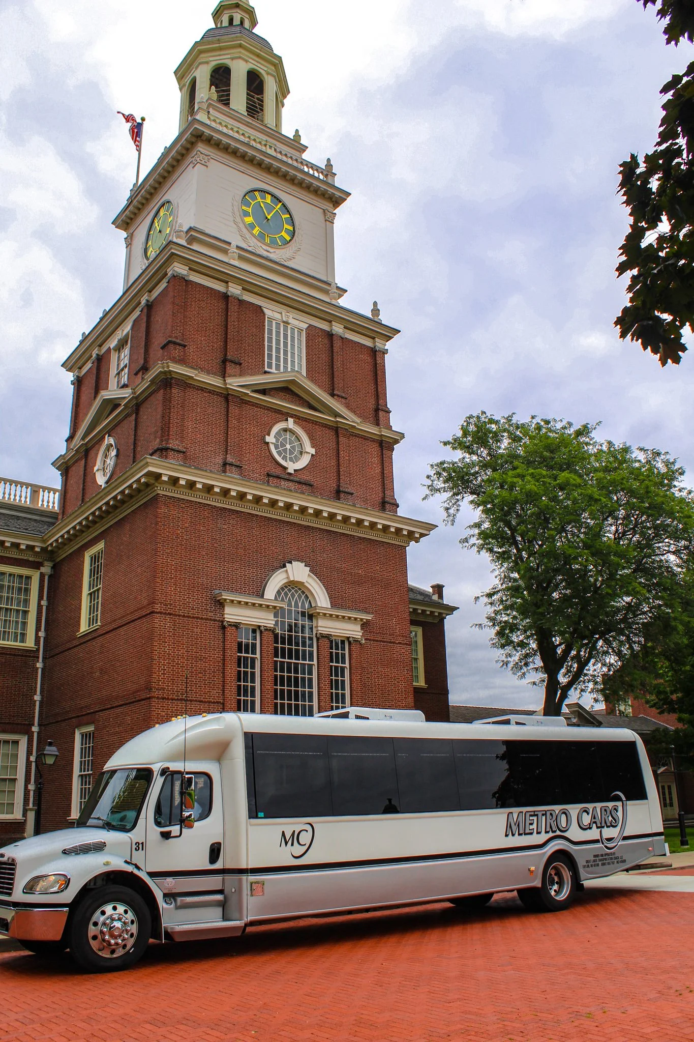 The Ultimate Guide to Stress-Free Ground Transportation