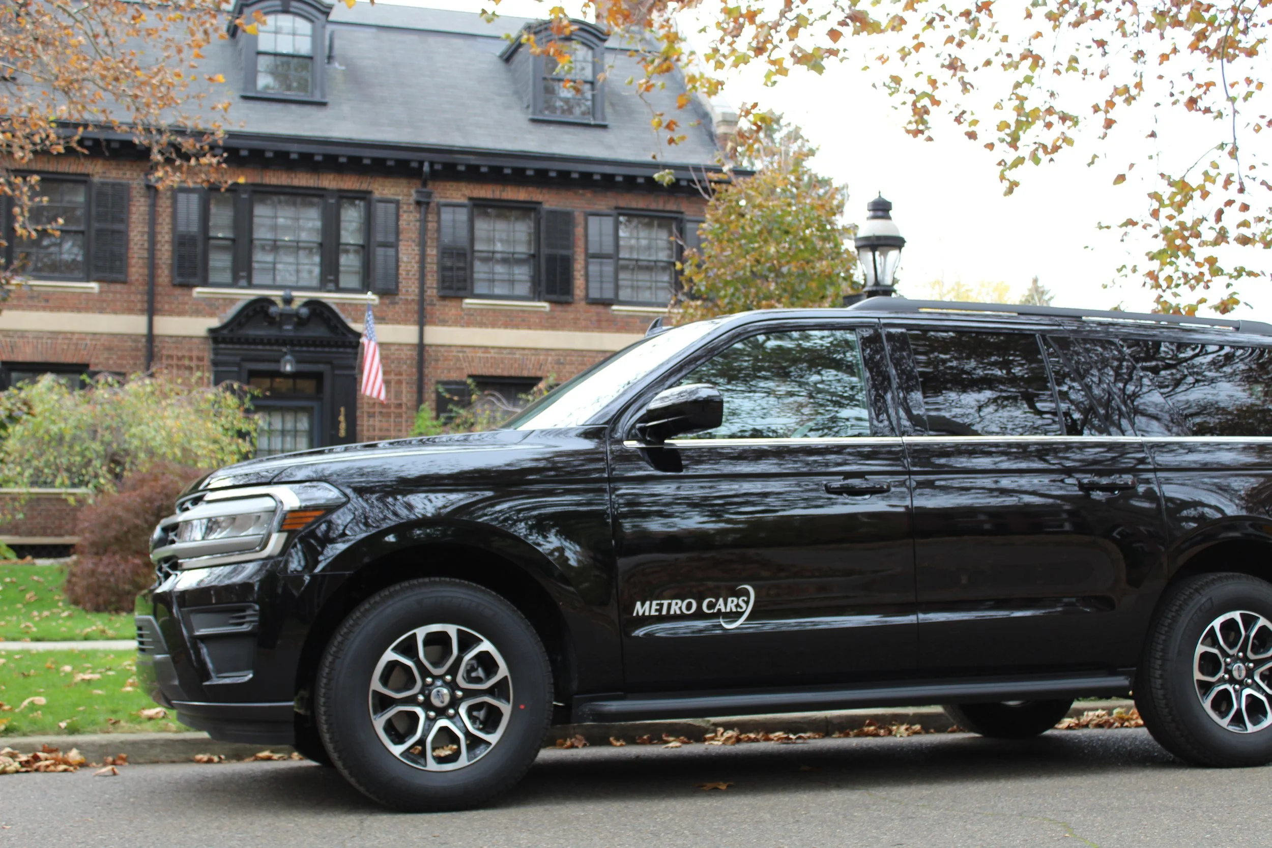 Safety Tips for Nighttime Transportation: Protecting Yourself During Evening Rides