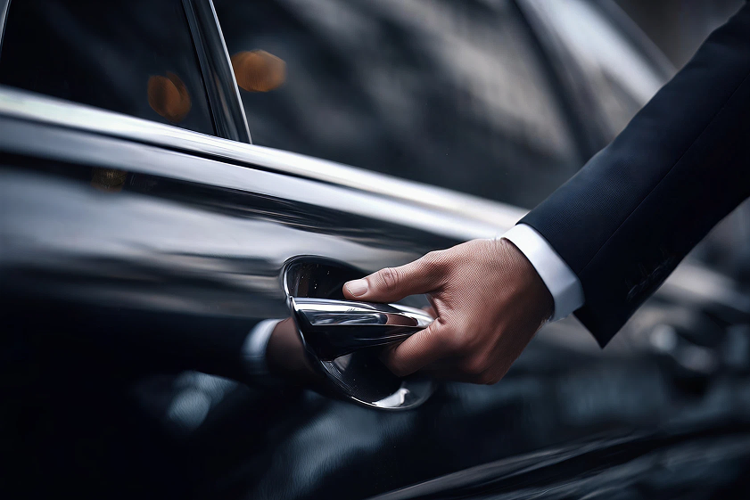 Why Professional Chauffeurs Matter More Than You Think