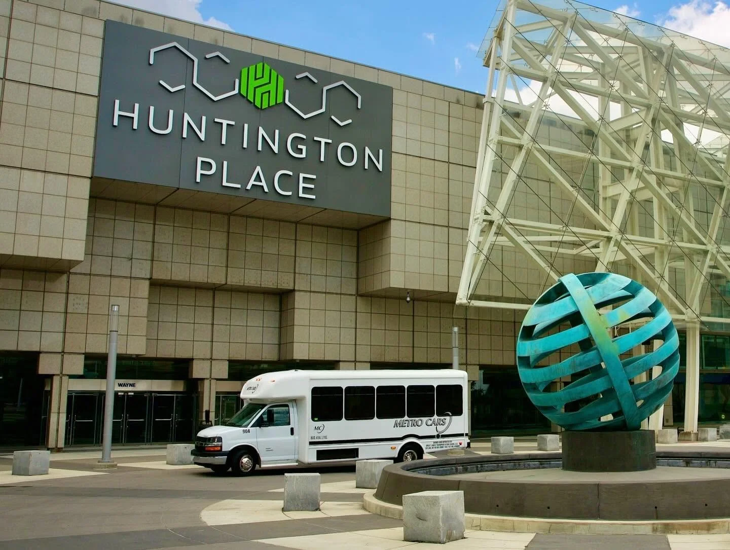 Why Executive Transportation Matters During Conference Season